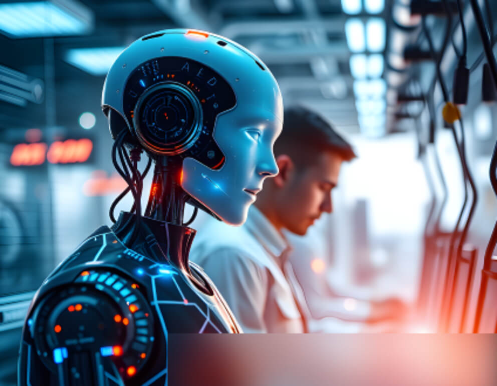 The Ethical Implications of AIGenerated Images