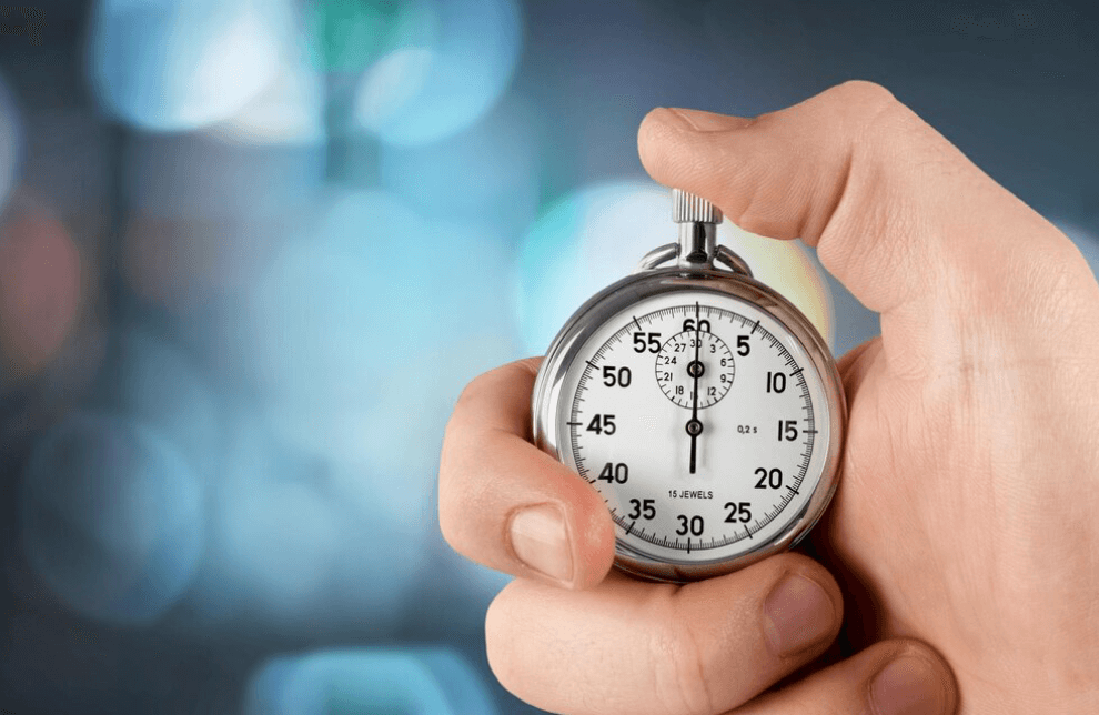 Our representative you within 24 hours